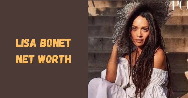 Lisa Bonet Net Worth: Journey Through Hollywood