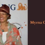 Myrna Colley-Lee: A Legacy of Creativity and Impact