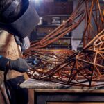 Welding