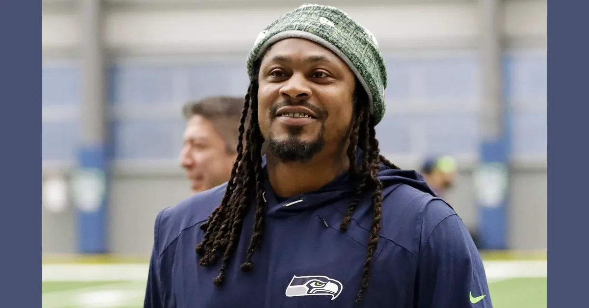 Marshawn Lynch Net Worth: NFL Superstar, Business Mogul, and Philanthropist