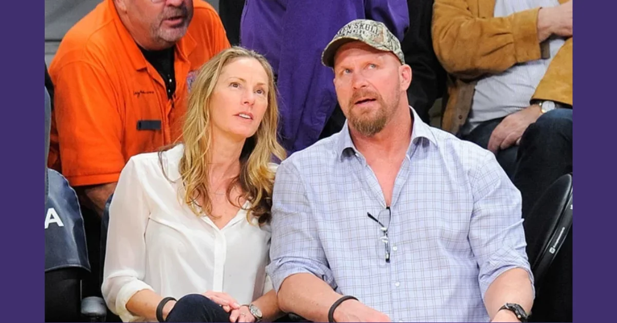 Kathryn Burrhus: Exploring the Life and Legacy of Steve Austin's Former Wife