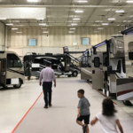 Top Questions to Ask When Visiting an RV Dealership