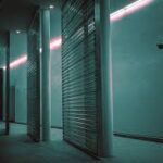 See in the Dark How Night Vision Enhances Security Systems