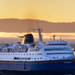 Discover the Scenic Beauty of Alaska Marine Highway Ferry Routes