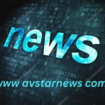 www avstarnews com: A Digital Marketing Masterpiece