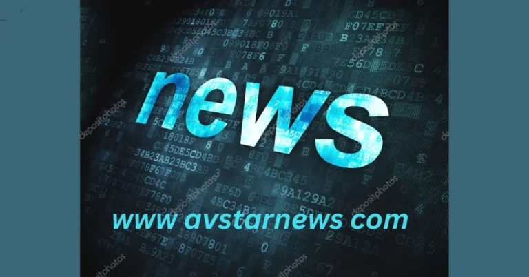 www avstarnews com: A Digital Marketing Masterpiece