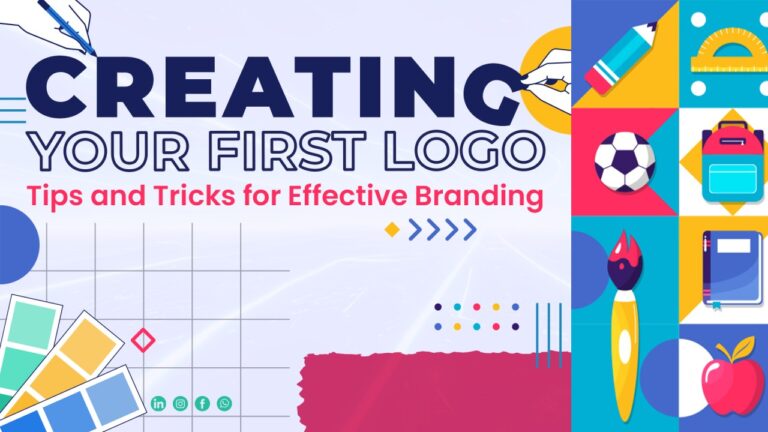 How to Create a Brand Logo that Stands the Test of Time