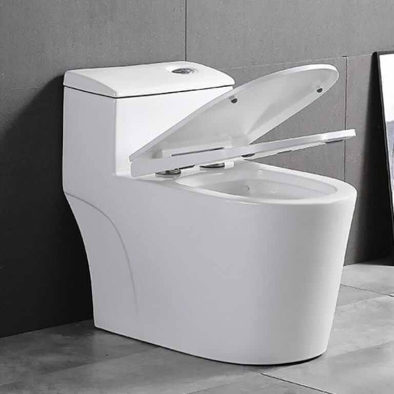 Saving Water with Low Profile Toilets: Eco-Friendly Bathroom Solutions