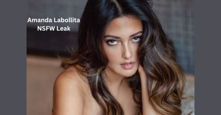 Amanda Labollita NSFW Leak: A Cautionary Tale of Privacy Violations