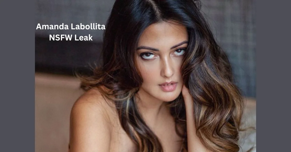 Amanda Labollita NSFW Leak Archives - VerifiedZine