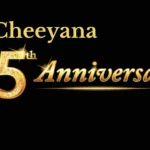 Cheeyana 25th Anniversary: A Milestone of Cultural Heritage and Community