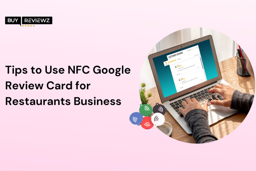 NFC Google