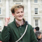 Jack Gleeson's