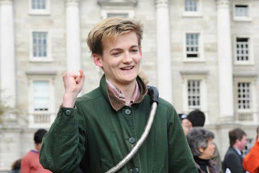 Jack Gleeson's