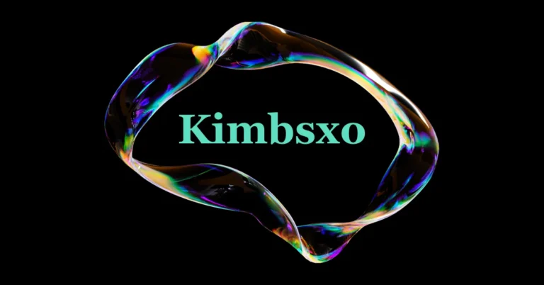 Kimbsxo: The Creative Visionary Shaping Modern Trends and Conversations