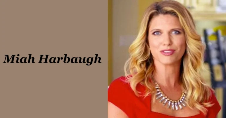 Miah Harbaugh: A Deep Dive into Her Journey Beyond the Spotlight