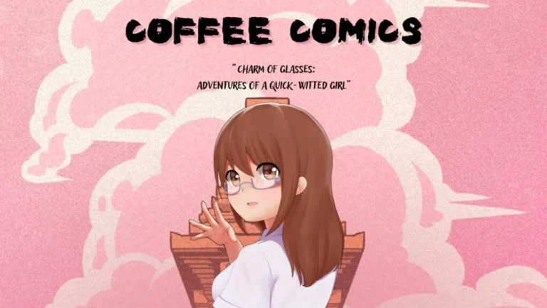 CoffeeManga