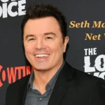 Seth MacFarlane Net Worth: Animator, Actor, and Multifaceted Entertainer