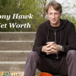 Tony Hawk Net Worth: The Pioneer of Modern Skateboarding