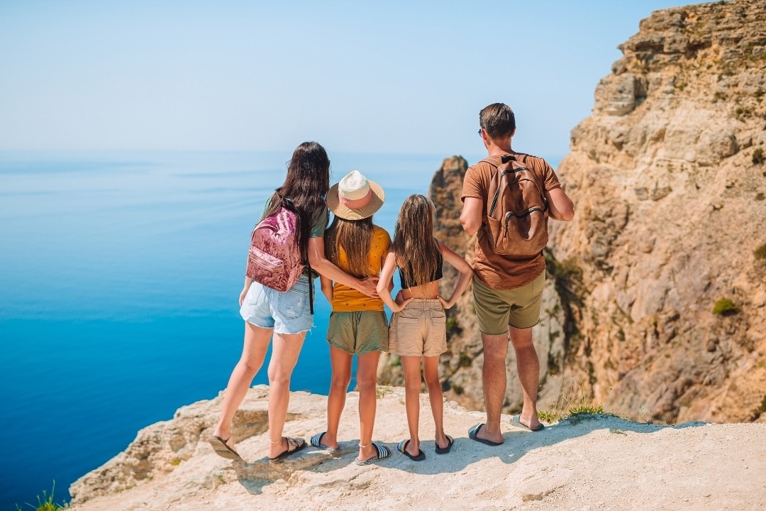 Top Adventure Trips Every Family Should Experience