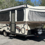 The Benefits of Buying a Pre-Owned RV