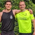 Niki Richard Dalgliesh Cavill: The British Army Major Who's More Than Just Henry Cavill’s Brother