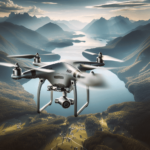 Elevate Your Shots: Careers in Aerial Photography and Drone Imaging