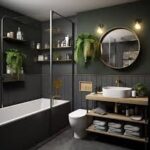 Space-Saving Bathroom Solutions for Tight Spaces