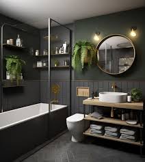 Space-Saving Bathroom Solutions for Tight Spaces