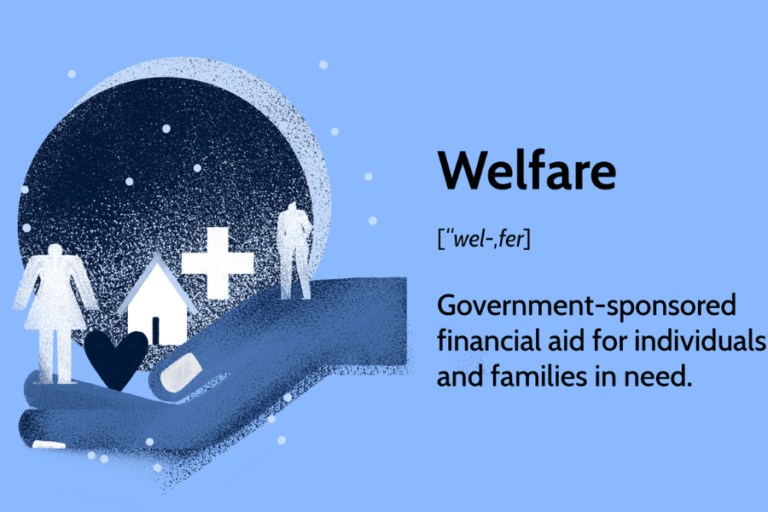 How Can I Apply For Social Welfare Benefits?