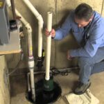 sump pump repair in indianapolis