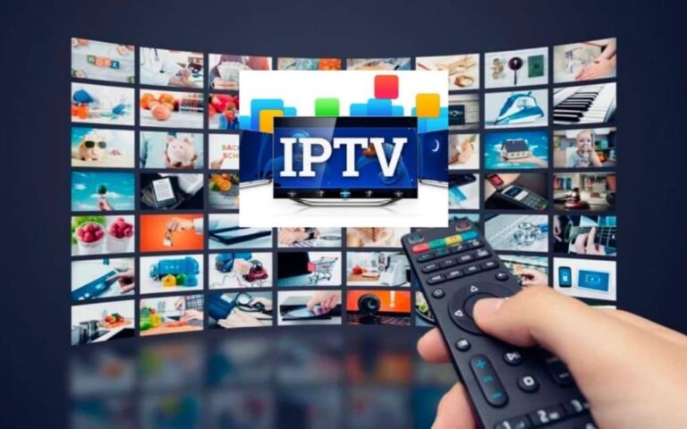 Best IPTV Nordic