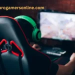 www eurogamersonline.com: Where Gamers Connect and Compete