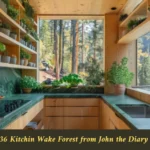 9236 Kitchin Wake Forest from John the Diary Rolesville: A Culinary Journey Through Local History