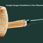 Google Images Huckleberry Finn Illustrations Corncob [Pipe: A Journey Through Art and Symbolism