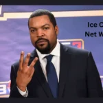 Ice Cube Net Worth: A Multifaceted Talent in Music and Film