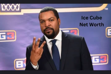 Ice Cube Net Worth: A Multifaceted Talent in Music and Film