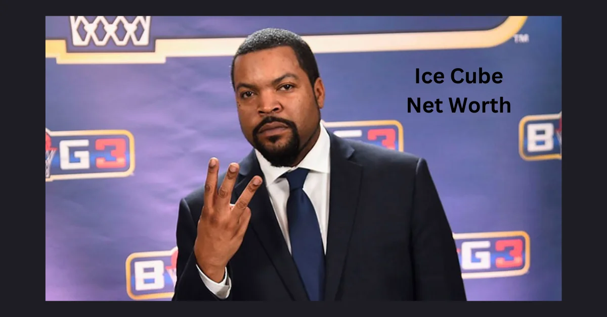 Ice Cube Net Worth: A Multifaceted Talent in Music and Film