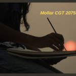 Mollar CGT 20750 Drawing: Your Ultimate Companion for Technical Drawing