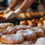 local bakery services Australia has today