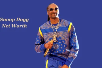 Snoop Dogg Net Worth: The Evolution of a Hip-Hop Icon