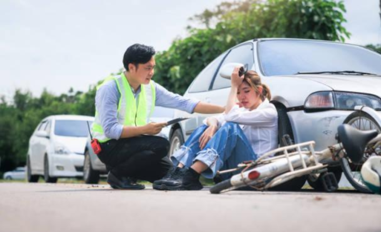 Learn About Injury Law