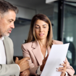 Top 9 Benefits of Working with a Personal Tax Advisor