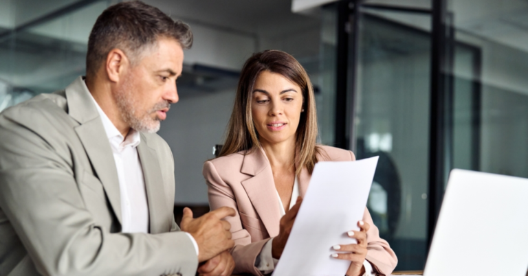 Top 9 Benefits of Working with a Personal Tax Advisor