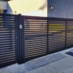 The Benefits of Installing a Modern Gate: Security and Aesthetics