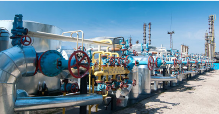 How to Choose the Right Process Valve for Your Application