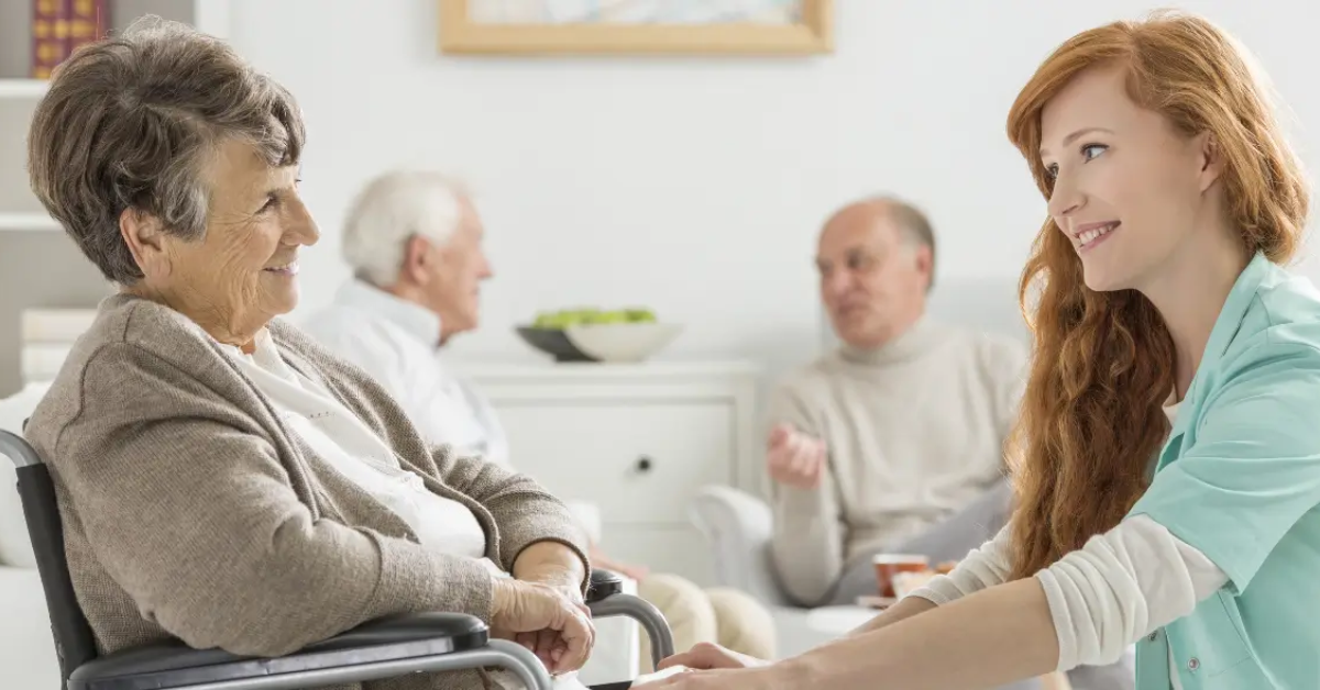 Top 8 Benefits of Using Senior Living Placement Services for Your Loved Ones