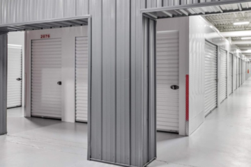 How to Choose the Right Climate Controlled Storage Unit for Your Needs