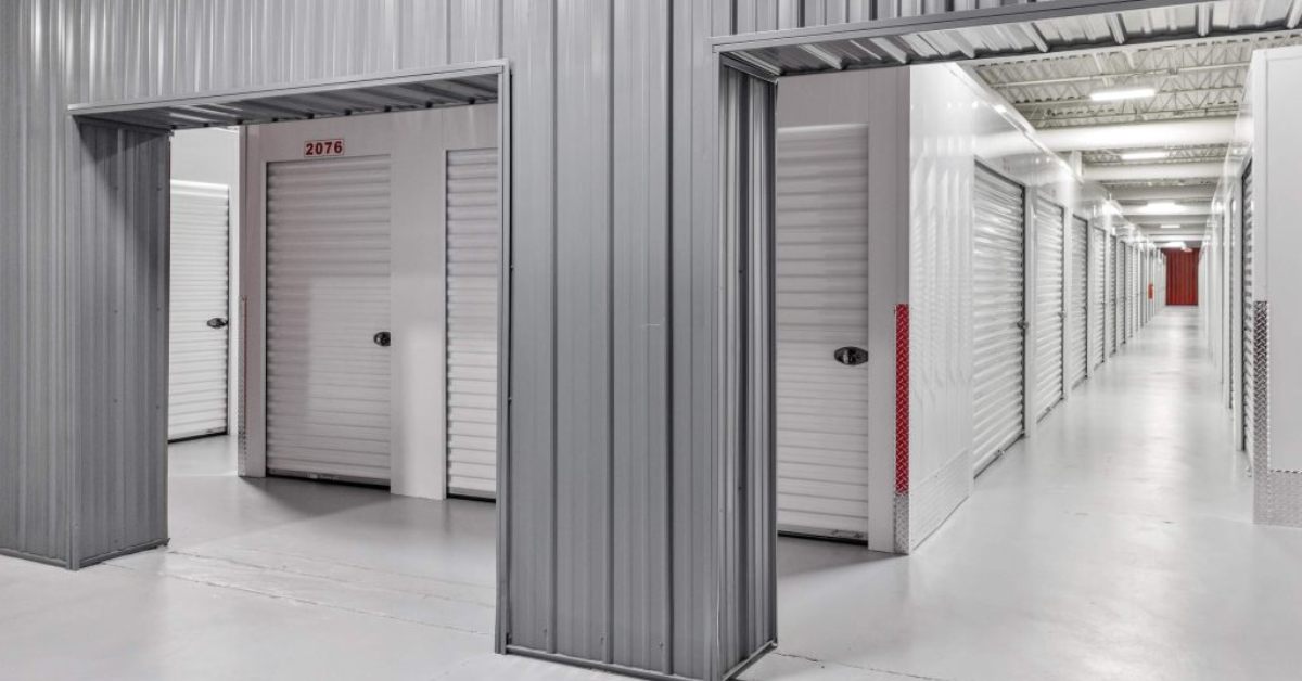 How to Choose the Right Climate Controlled Storage Unit for Your Needs