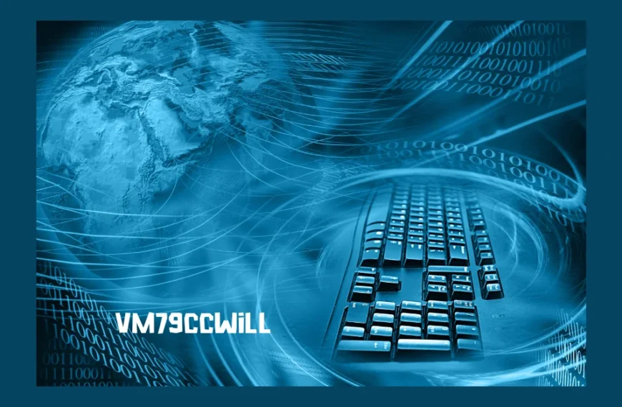 VM79CCWill: Revolutionizing Virtual Machine Management and Security